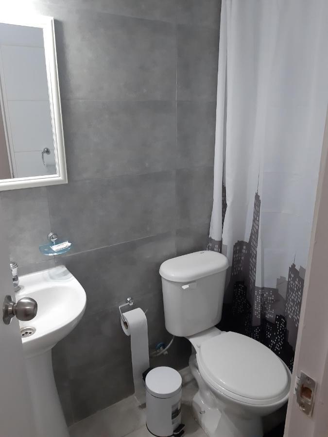 Hostal D' Silvia Arica Kültér fotó