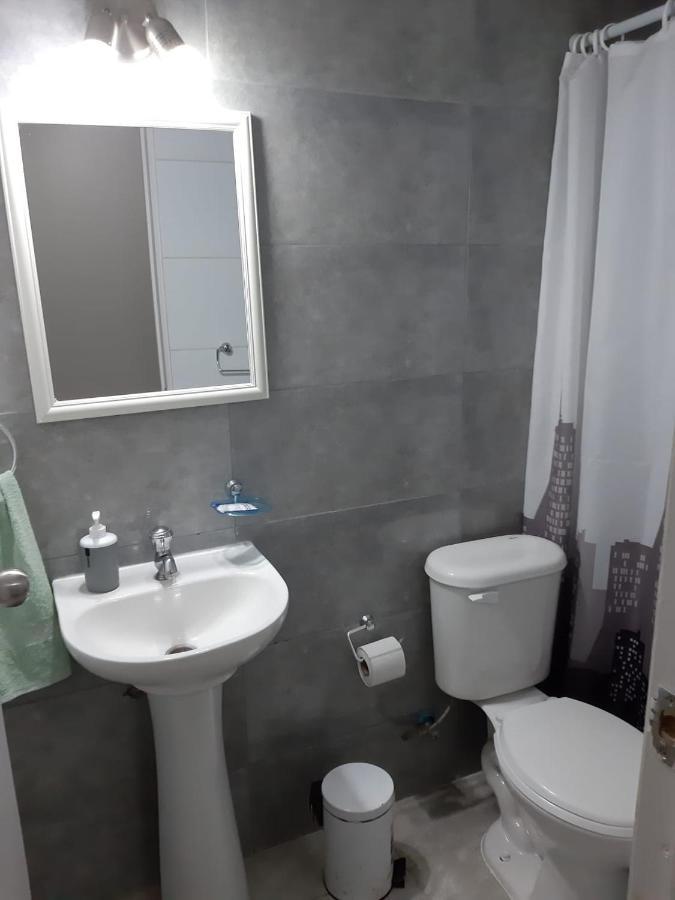 Hostal D' Silvia Arica Kültér fotó