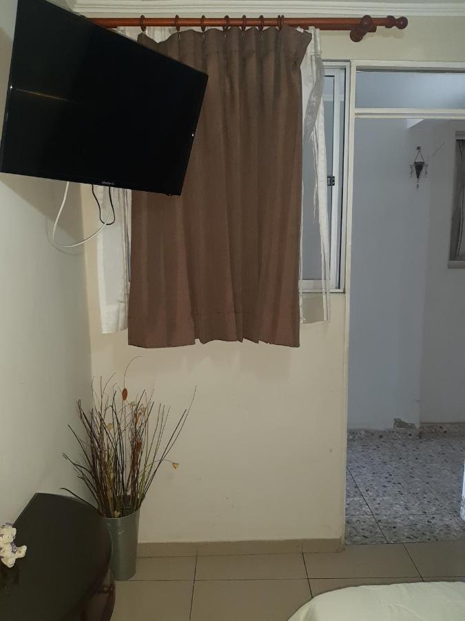 Hostal D' Silvia Arica Kültér fotó