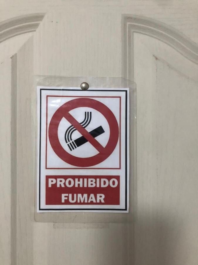 Hostal D' Silvia Arica Kültér fotó