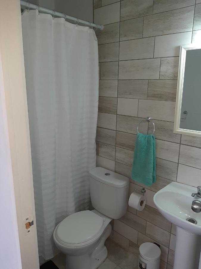 Hostal D' Silvia Arica Kültér fotó
