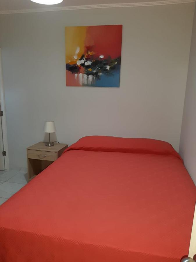 Hostal D' Silvia Arica Kültér fotó