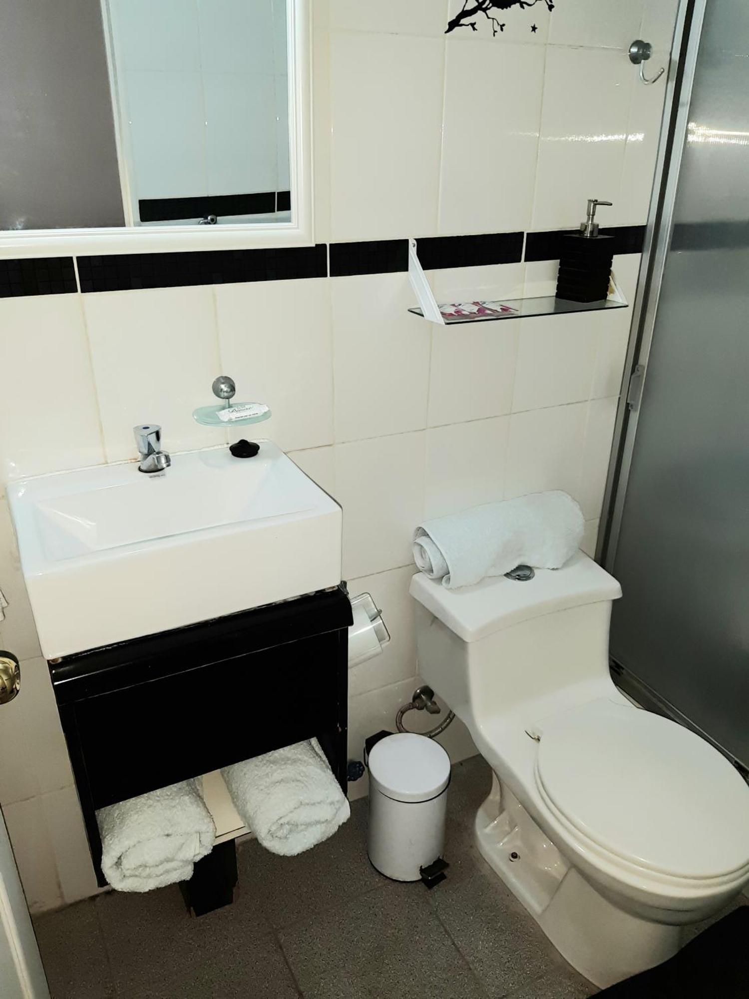 Hostal D' Silvia Arica Kültér fotó