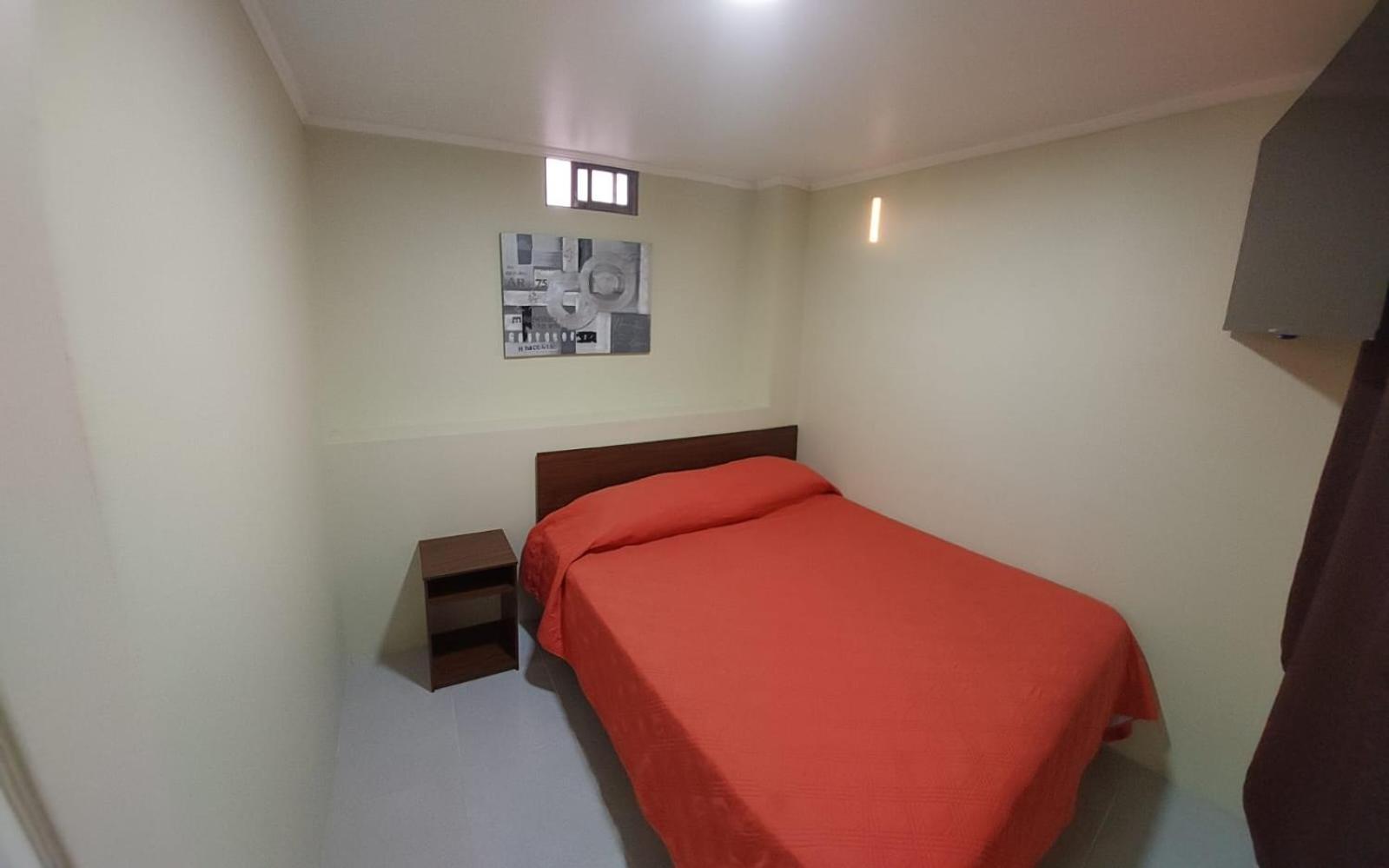 Hostal D' Silvia Arica Kültér fotó